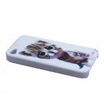 Wholesale iPhone 4 4S Cute Kitty Design Hard Case (Cute Cat)